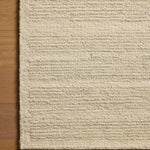 Leanne Ford x Loloi Lennox Bone Rug White Cliff Studio Rugs