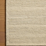 Leanne Ford x Loloi Lennox Bone Rug White Cliff Studio Rugs