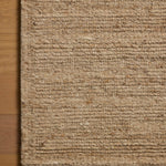Leanne Ford x Loloi Lennox Camel Rug White Cliff Studio Rugs