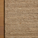 Leanne Ford x Loloi Lennox Camel Rug White Cliff Studio Rugs
