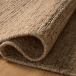 Leanne Ford x Loloi Lennox Camel Rug White Cliff Studio Rugs