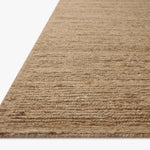 Leanne Ford x Loloi Lennox Camel Rug White Cliff Studio Rugs