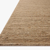 Leanne Ford x Loloi Lennox Camel Rug White Cliff Studio Rugs