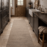 Leanne Ford x Loloi Lennox Camel Rug White Cliff Studio Rugs