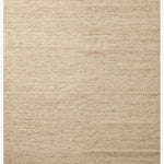 Leanne Ford x Loloi Lennox Natural Rug White Cliff Studio Rugs