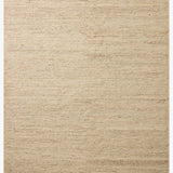 Leanne Ford x Loloi Lennox Natural Rug White Cliff Studio Rugs