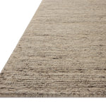 Leanne Ford x Loloi Lennox Smoke Rug White Cliff Studio Rugs