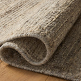 Leanne Ford x Loloi Lennox Smoke Rug White Cliff Studio Rugs