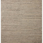 Leanne Ford x Loloi Lennox Smoke Rug White Cliff Studio Rugs