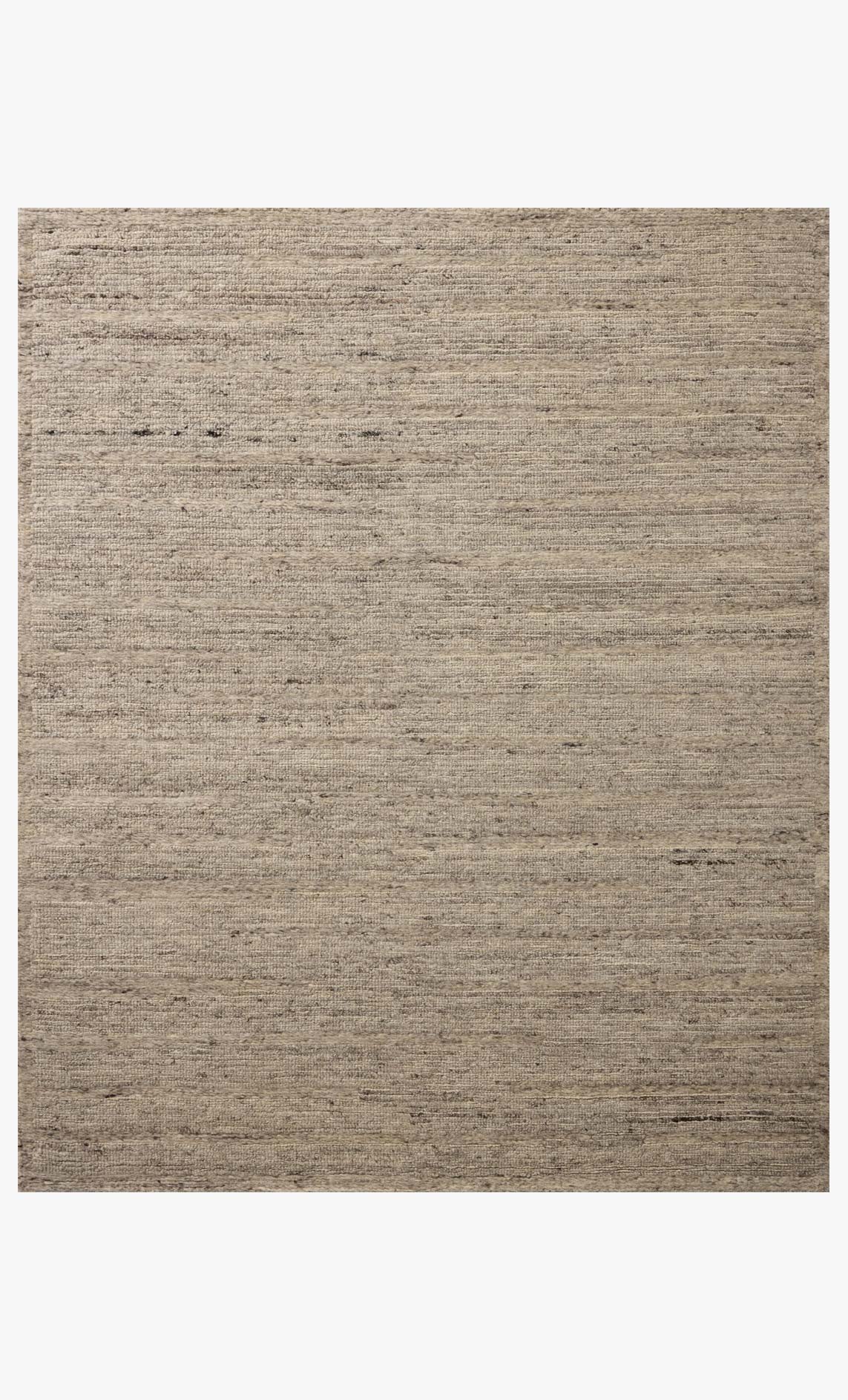 Leanne Ford x Loloi Lennox Smoke Rug White Cliff Studio Rugs