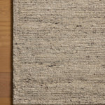 Leanne Ford x Loloi Lennox Smoke Rug White Cliff Studio Rugs