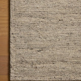Leanne Ford x Loloi Lennox Smoke Rug White Cliff Studio Rugs