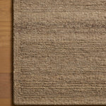 Leanne Ford x Loloi Lennox Taupe Rug White Cliff Studio Rugs