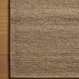 Leanne Ford x Loloi Lennox Taupe Rug White Cliff Studio Rugs