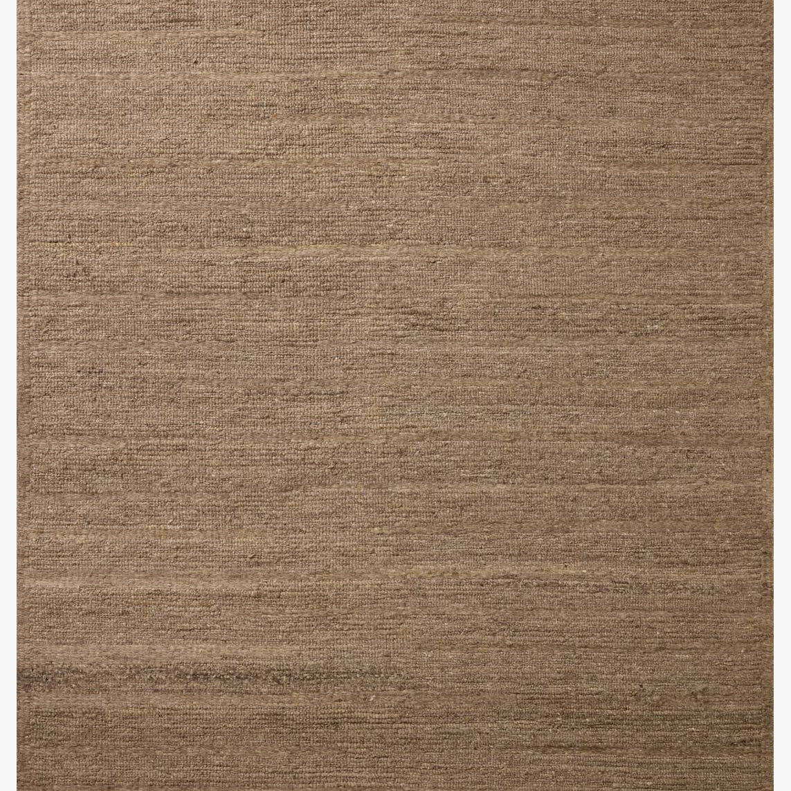 Leanne Ford x Loloi Lennox Taupe Rug White Cliff Studio Rugs