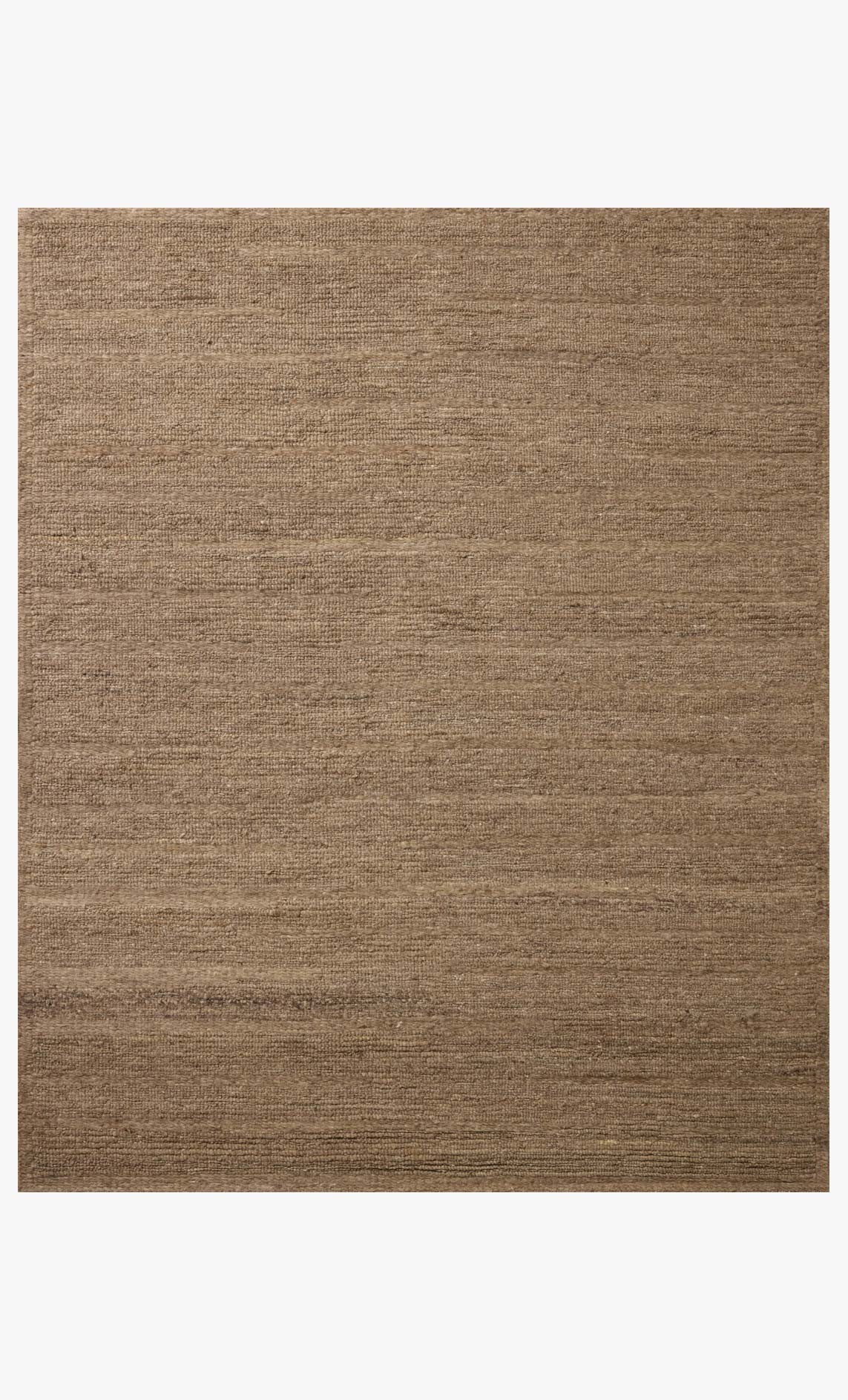 Leanne Ford x Loloi Lennox Taupe Rug White Cliff Studio Rugs