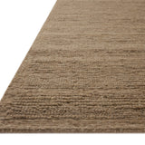 Leanne Ford x Loloi Lennox Taupe Rug White Cliff Studio Rugs