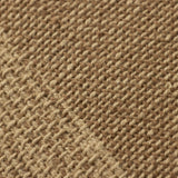 Leanne Ford x Loloi Medlock Tan 13'' x 35'' Pillow Cover Only White Cliff Studio Throw Pillows