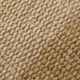 Leanne Ford x Loloi Mistwood Beige 16'' x 26'' Pillow Cover Only White Cliff Studio Throw Pillows