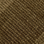 Leanne Ford x Loloi Mistwood Brown 16'' x 26'' Pillow Cover Only White Cliff Studio Throw Pillows