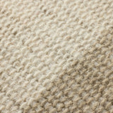 Leanne Ford x Loloi Mistwood Ivory 16'' x 26'' Pillow Cover Only White Cliff Studio Throw Pillows