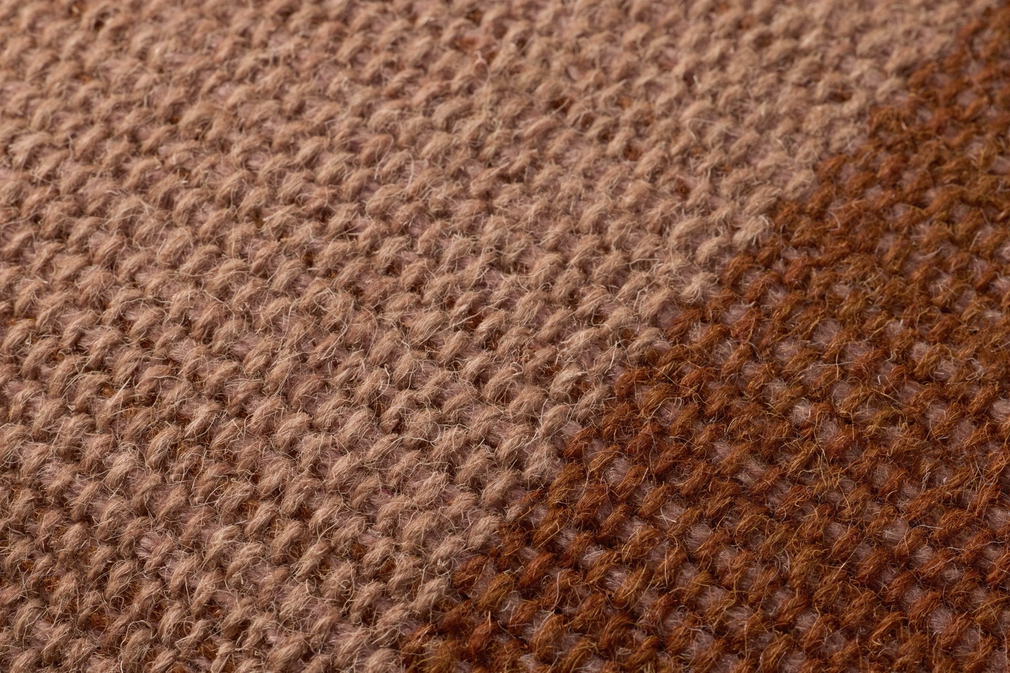 Leanne Ford x Loloi Mistwood Rust 16'' x 26'' Pillow Cover Only White Cliff Studio Throw Pillows