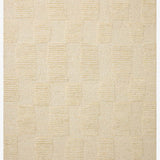 Leanne Ford x Loloi Soweto Antique Ivory Rug White Cliff Studio Rugs