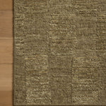 Leanne Ford x Loloi Soweto Olive Rug White Cliff Studio Rugs