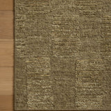 Leanne Ford x Loloi Soweto Olive Rug White Cliff Studio Rugs