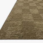 Leanne Ford x Loloi Soweto Olive Rug White Cliff Studio Rugs