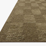 Leanne Ford x Loloi Soweto Olive Rug White Cliff Studio Rugs