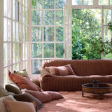 Leanne Ford x Loloi Soweto Rose Rug White Cliff Studio Rugs