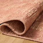 Leanne Ford x Loloi Soweto Rose Rug White Cliff Studio Rugs