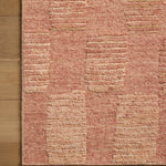 Leanne Ford x Loloi Soweto Rose Rug White Cliff Studio Rugs
