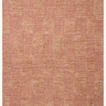 Leanne Ford x Loloi Soweto Rose Rug White Cliff Studio Rugs