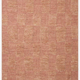 Leanne Ford x Loloi Soweto Rose Rug White Cliff Studio Rugs
