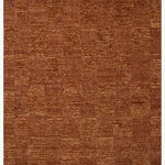 Leanne Ford x Loloi Soweto Spice Rug White Cliff Studio Rugs