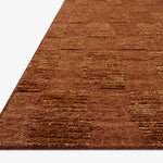 Leanne Ford x Loloi Soweto Spice Rug White Cliff Studio Rugs