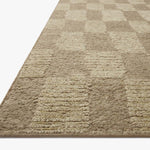 Leanne Ford x Loloi Soweto Stone Rug White Cliff Studio Rugs