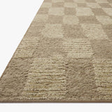 Leanne Ford x Loloi Soweto Stone Rug White Cliff Studio Rugs