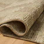 Leanne Ford x Loloi Soweto Stone Rug White Cliff Studio Rugs