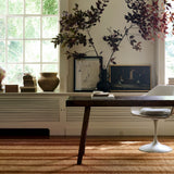 Leanne Ford x Loloi Weatherstaff Cinnamon / Natural Rug White Cliff Studio Rugs