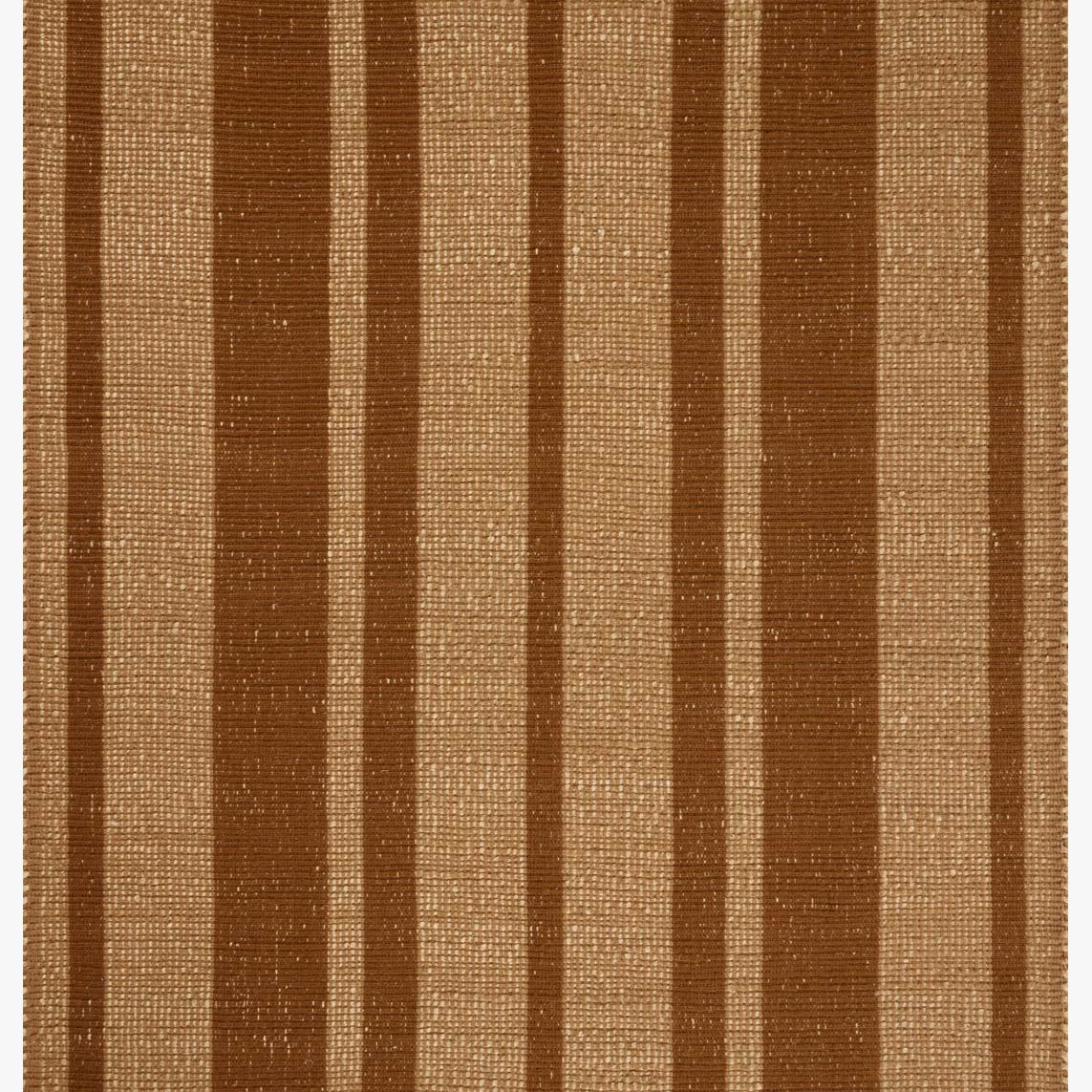 Leanne Ford x Loloi Weatherstaff Cinnamon / Natural Rug White Cliff Studio Rugs