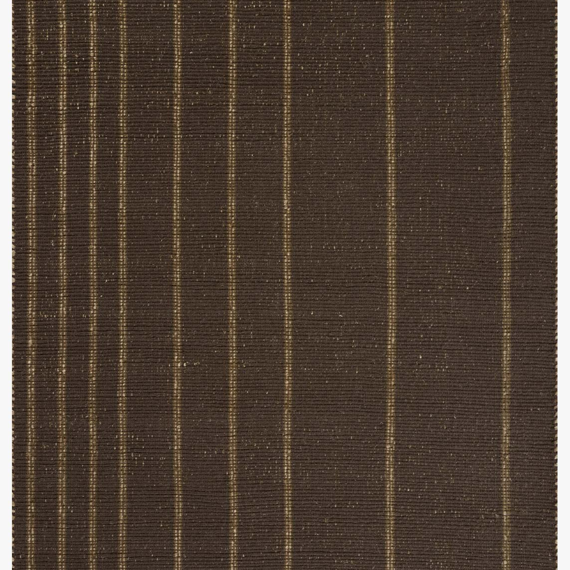 Leanne Ford x Loloi Weatherstaff Espresso / Natural Rug White Cliff Studio Rugs