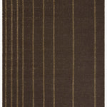 Leanne Ford x Loloi Weatherstaff Espresso / Natural Rug White Cliff Studio Rugs