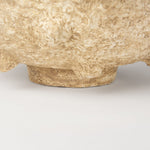 Leason Footed Bowl with Handles