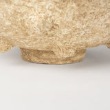 Leason Footed Bowl with Handles