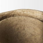 Leason Footed Bowl with Handles