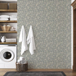 Leighton Wallpaper by The Fibery
