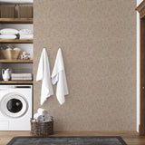 Leighton Wallpaper by The Fibery